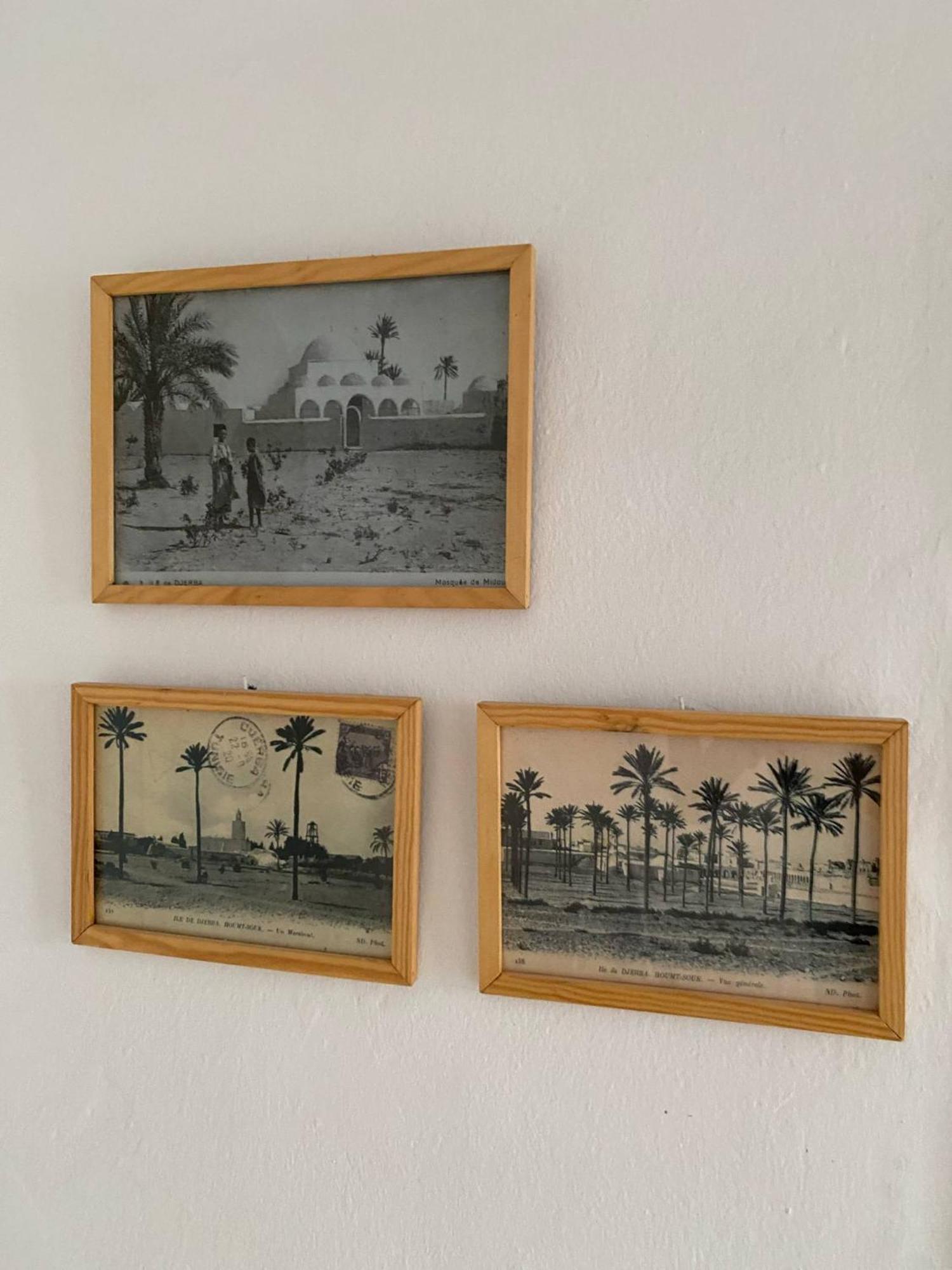 De Charme Holiday home Houmt Souk (Djerba)